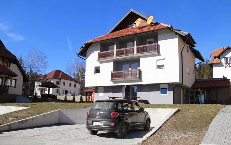 Apartmani Kovacevic Zlatibor Exterior photo