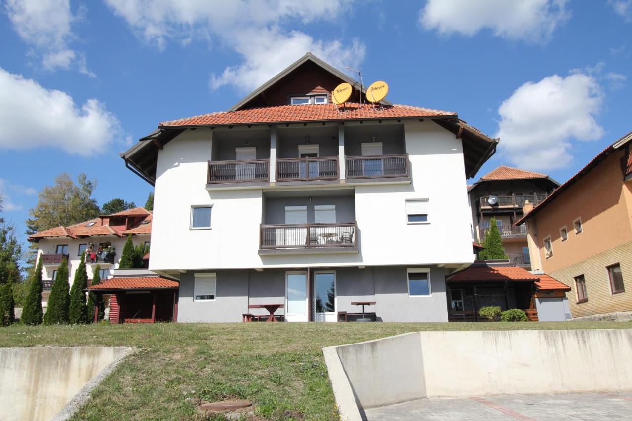 Apartmani Kovacevic Zlatibor Exterior photo