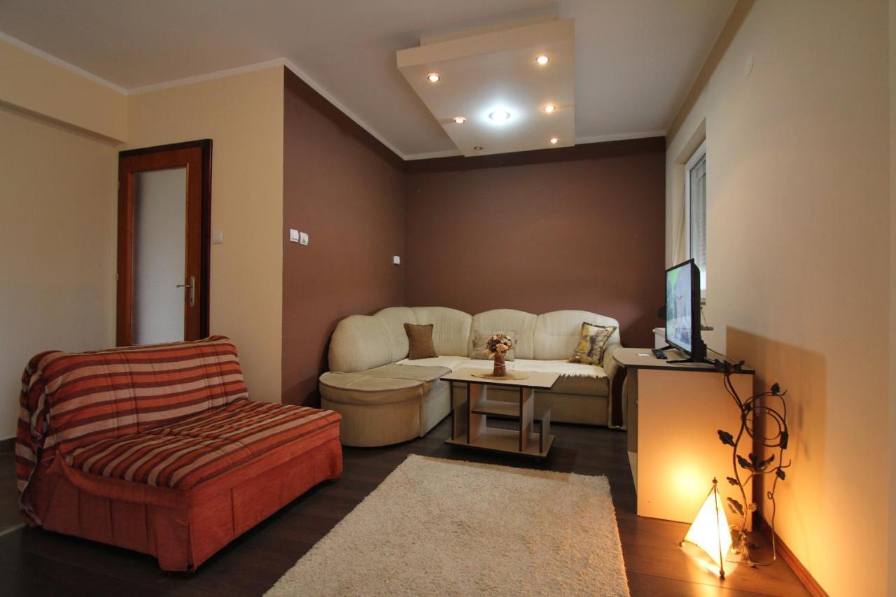Apartmani Kovacevic Zlatibor Exterior photo