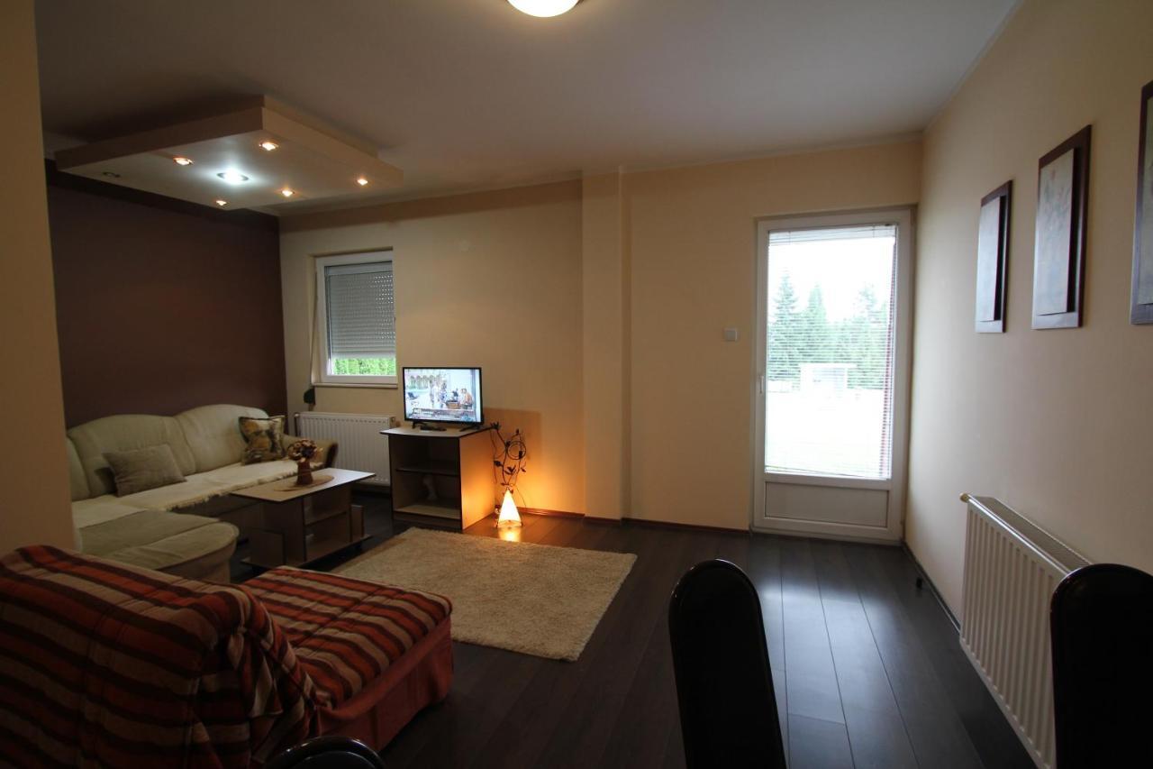 Apartmani Kovacevic Zlatibor Exterior photo
