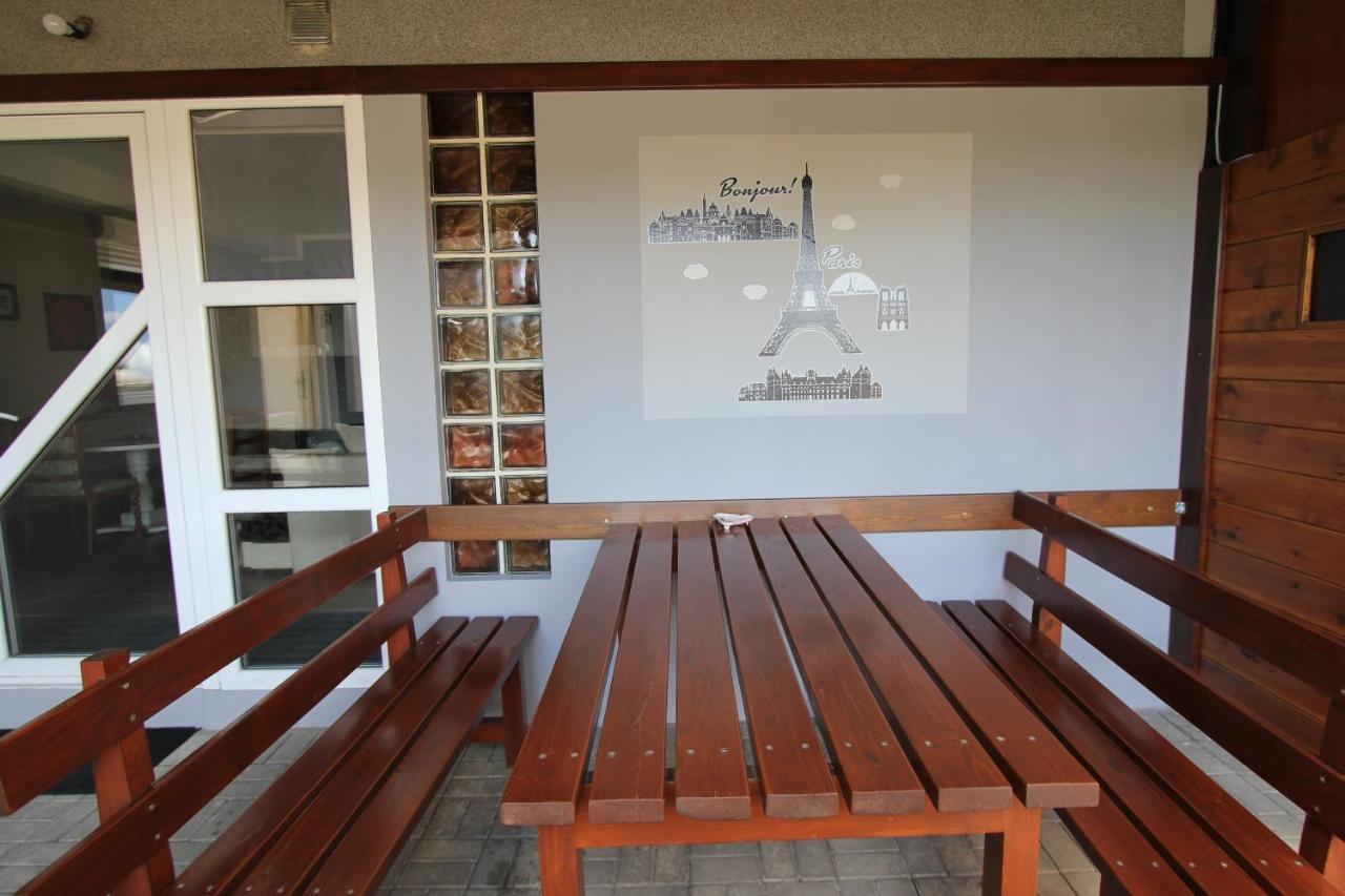 Apartmani Kovacevic Zlatibor Exterior photo