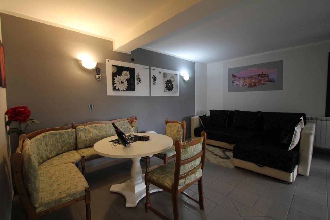 Apartmani Kovacevic Zlatibor Exterior photo